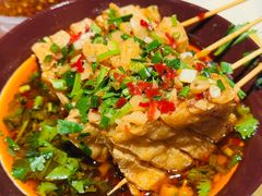 -串盟烧烤大排档·长沙美食地标(星沙店)