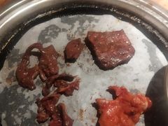 -川渝又一村火锅烤肉自助(步行街店)