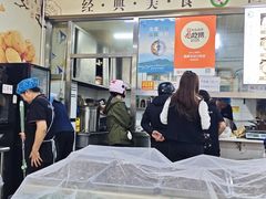-昌顺马记小吃店(昌盛园店)