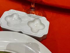 -白金汉爵大酒店-24小时餐厅