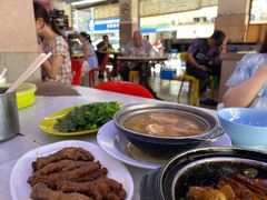 -新记肉骨茶