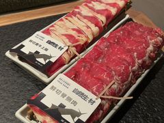 -三出山火锅(万象天地店)