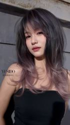 -YESIDO椰岛造型烫发染发