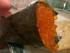 鹅肝握寿司-一阳寿司(麦子街店)