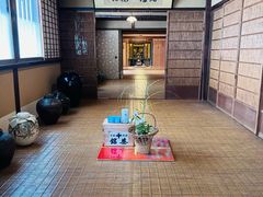 -中村藤吉(本店)