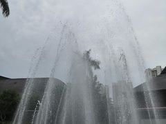 -三亚湾红树林度假世界(木棉酒店)