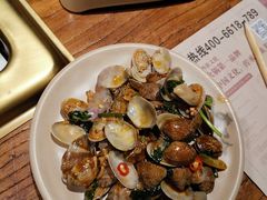 -东巴人鱼豆花火锅(幸福街店)