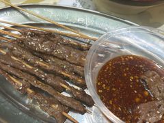 -串盟烧烤大排档·长沙美食地标(星沙店)