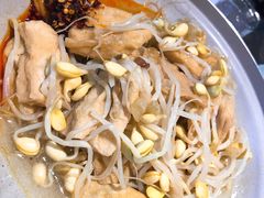 -阿财老铺·老蚌埠龙虾城(华夏总店)
