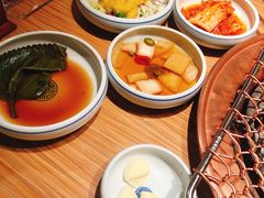 -王妃家(明洞中央店)