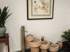 -聚春园·福龙泉澡堂(温泉店)