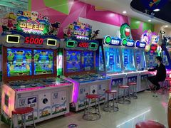 -大玩家(拱墅万达店)
