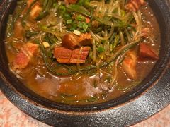 -红樱桃·欢乐餐厅(太原里店)