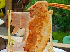 -田园印象·成都土菜院子(华阳店)