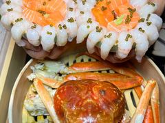 -上井料理黑金店(IFS国金中心店)