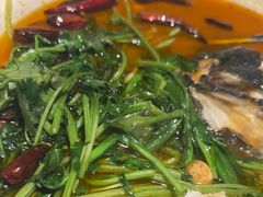 -清水亭湖北菜(大屯DT51店)