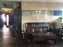 -盛港湾海鲜食府(黄沙店)