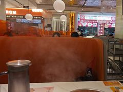 -黄记煌三汁焖锅(新佳丽江汉路店)