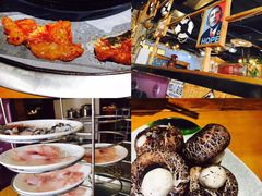 -重庆乌鱼庄·龙滋鲜(青羊大道店)