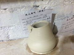 -不贰手作陶艺diy·烧玻璃·银饰团建(人民大学店)