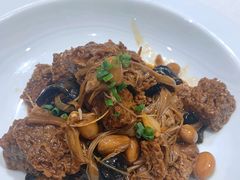 四喜烤麸-和记小菜(东方店)