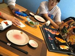 -割烹旭日本料理(龙湖狮山天街店)