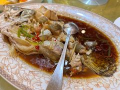 -烤肉宛饭庄(南礼士路店)