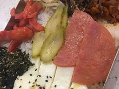-韩时烤肉(枫蓝店)