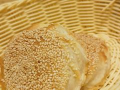 武大郎烧饼-山东宾馆·齐鲁苑餐厅