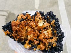 -芳婆糕团店(王府大街店)