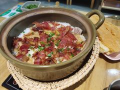 -池云涧自然椰子鸡(万泰汇店)