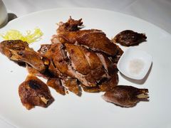 传统香酥炸大鸭-苏浙总会(国金中心店)