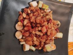 -玉桥餐厅(天坛店)