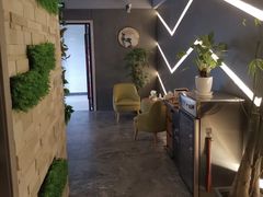 -禧瑞 ·丝浴主题·水疗·spa(中山公园店)