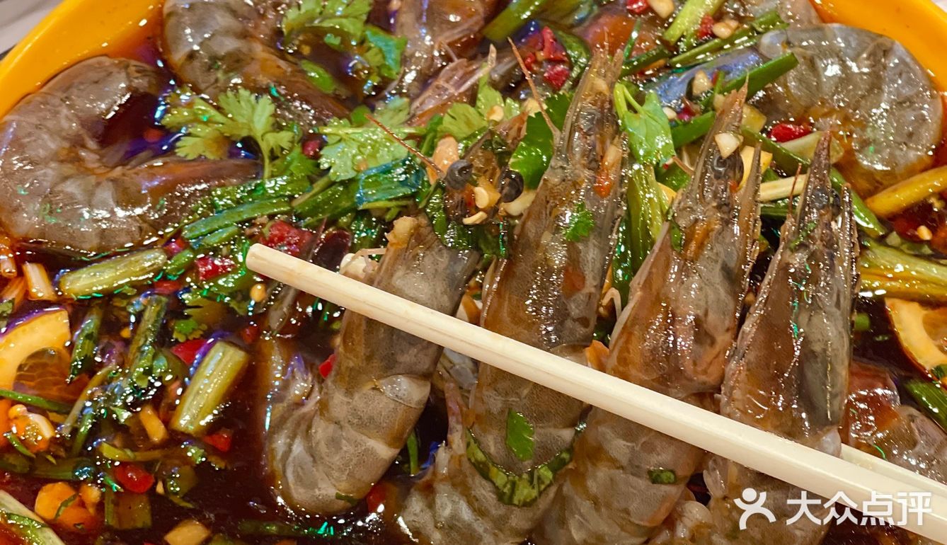 猴猴吃‼️粤菜请收下我的膝盖