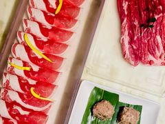 -涮福記·现切牛羊肉火锅(世纪汇店)