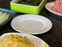 酸菜-南门涮肉(通州大船店)