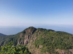 -鸡枕山