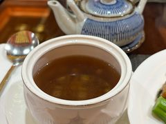 -大佛寺高级素食自助餐厅