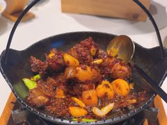 -黔香阁·味(花木店)