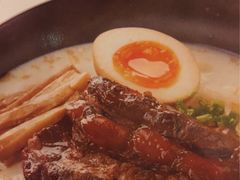 -味千拉面(惠州文昌一路分店)