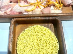 -菌小白·野生菌火锅(时尚天河店)