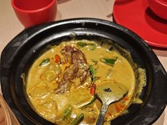 -避风塘(宝山万达店)