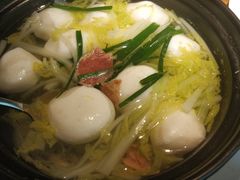 -金牌外婆家(苏州中心店)