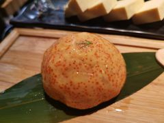 飞鱼籽墨鱼滑-湊湊火锅·茶憩(杭州湖滨银泰in77店)