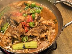 -新白鹿餐厅(龙游路店)