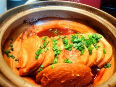 -江宴渔村·鱼鲜土菜(紫荆广场店)