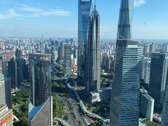 -东方明珠广播电视塔