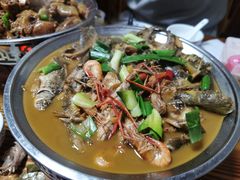 -李东农庄(中南百草园地标店)