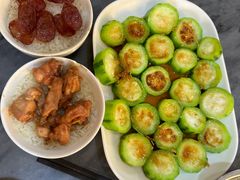 -品香排骨饭(羊官路店)